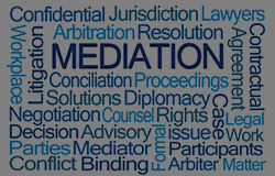 Mediation / Arbitration